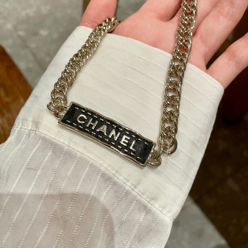 Chanel Necklaces